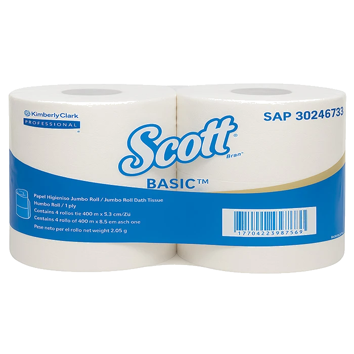Scott Basic Rollo 400 M 30246733